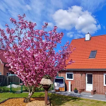 Hüs Bi Söl - Haus Bei Sylt *