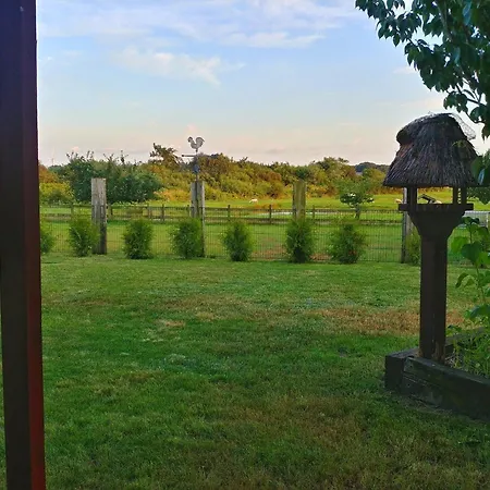 Hüs Bi Söl - Haus Bei Sylt Сasa de vacaciones