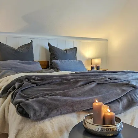 Hüs Bi Söl - Haus Bei Sylt Сasa de vacaciones