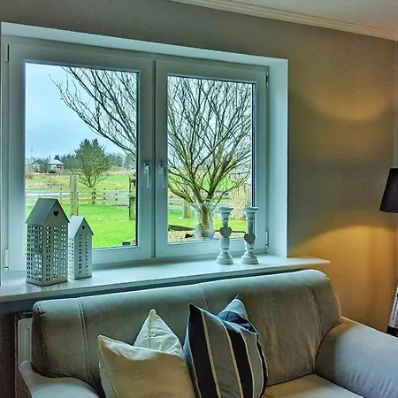 Сasa de vacaciones Hüs Bi Söl - Haus Bei Sylt *