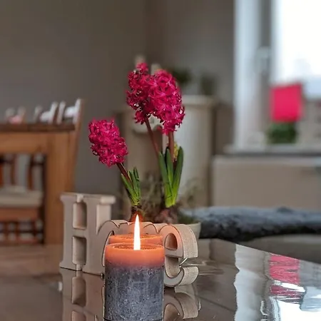 Hüs Bi Söl - Haus Bei Sylt Сasa de vacaciones *