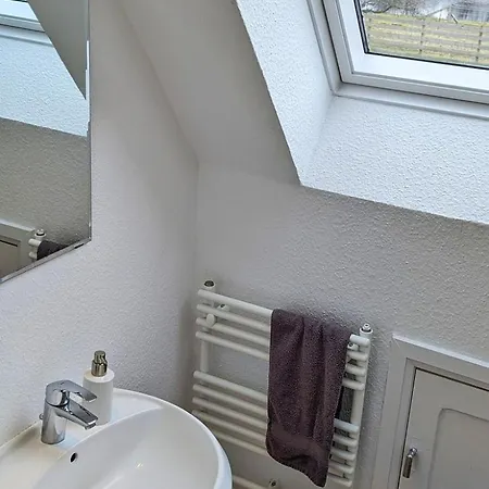 Сasa de vacaciones Hüs Bi Söl - Haus Bei Sylt Uphusum