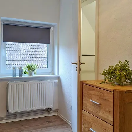 Сasa de vacaciones Hüs Bi Söl - Haus Bei Sylt