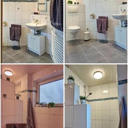 Hüs Bi Söl - Haus Bei Sylt Сasa de vacaciones *