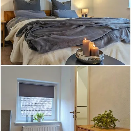 Сasa de vacaciones Hüs Bi Söl - Haus Bei Sylt